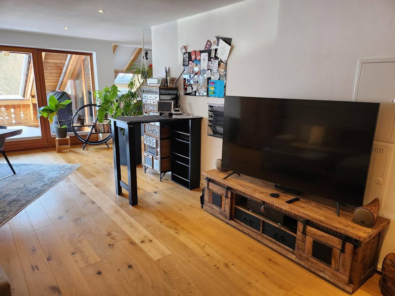 Vakantieappartement in Chiemgau foto 14
