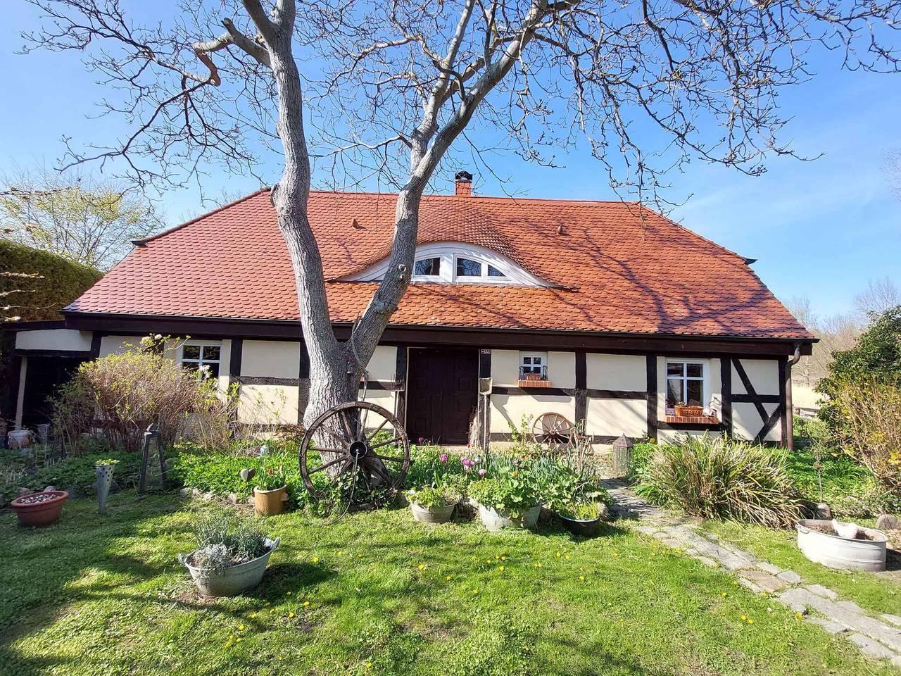 Vakantiehuis in Rügen, Duitsland voor 6 personen foto 11