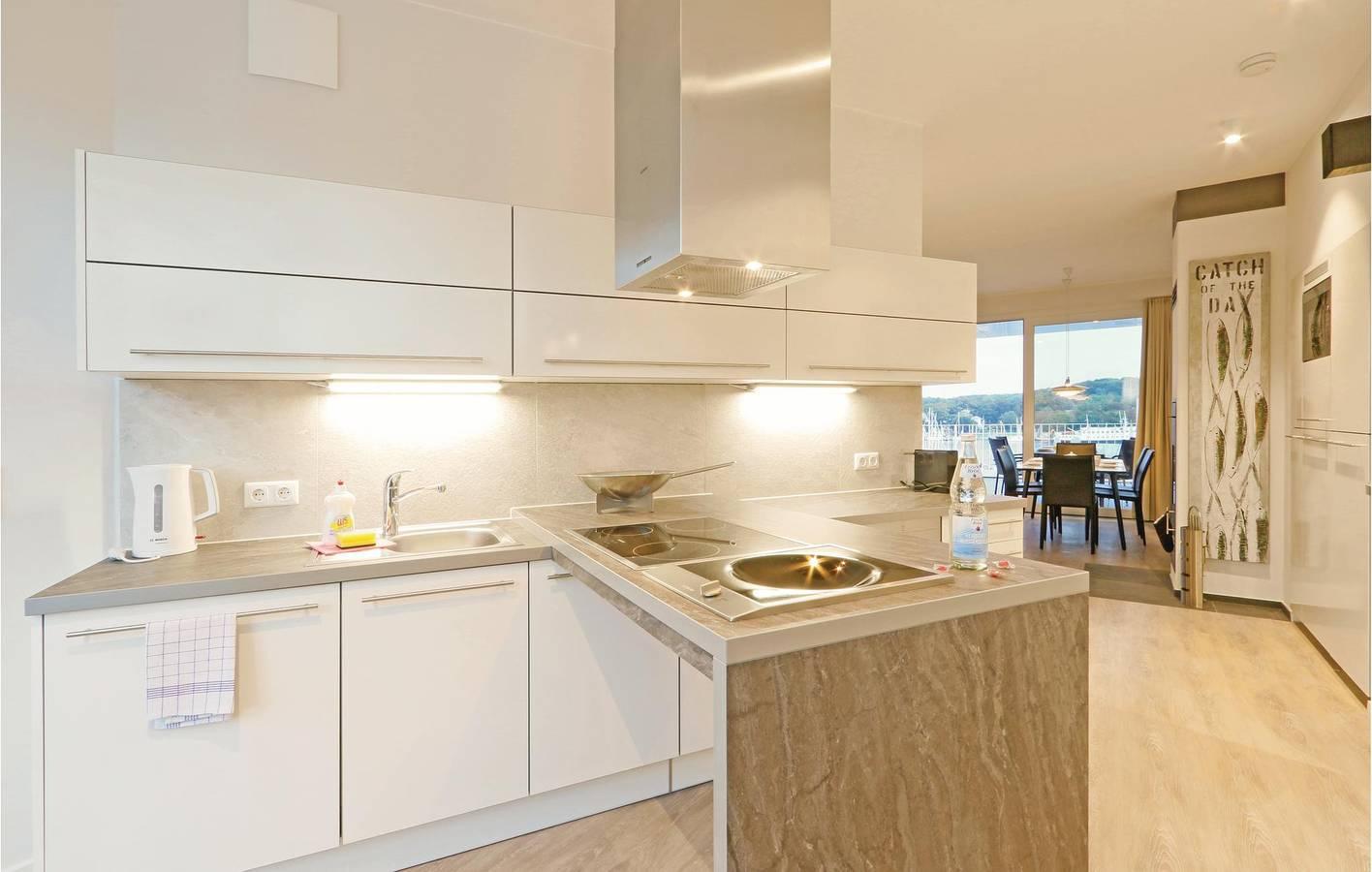 Vakantieappartement in Lübeck, Duitsland voor 6 personen foto 11