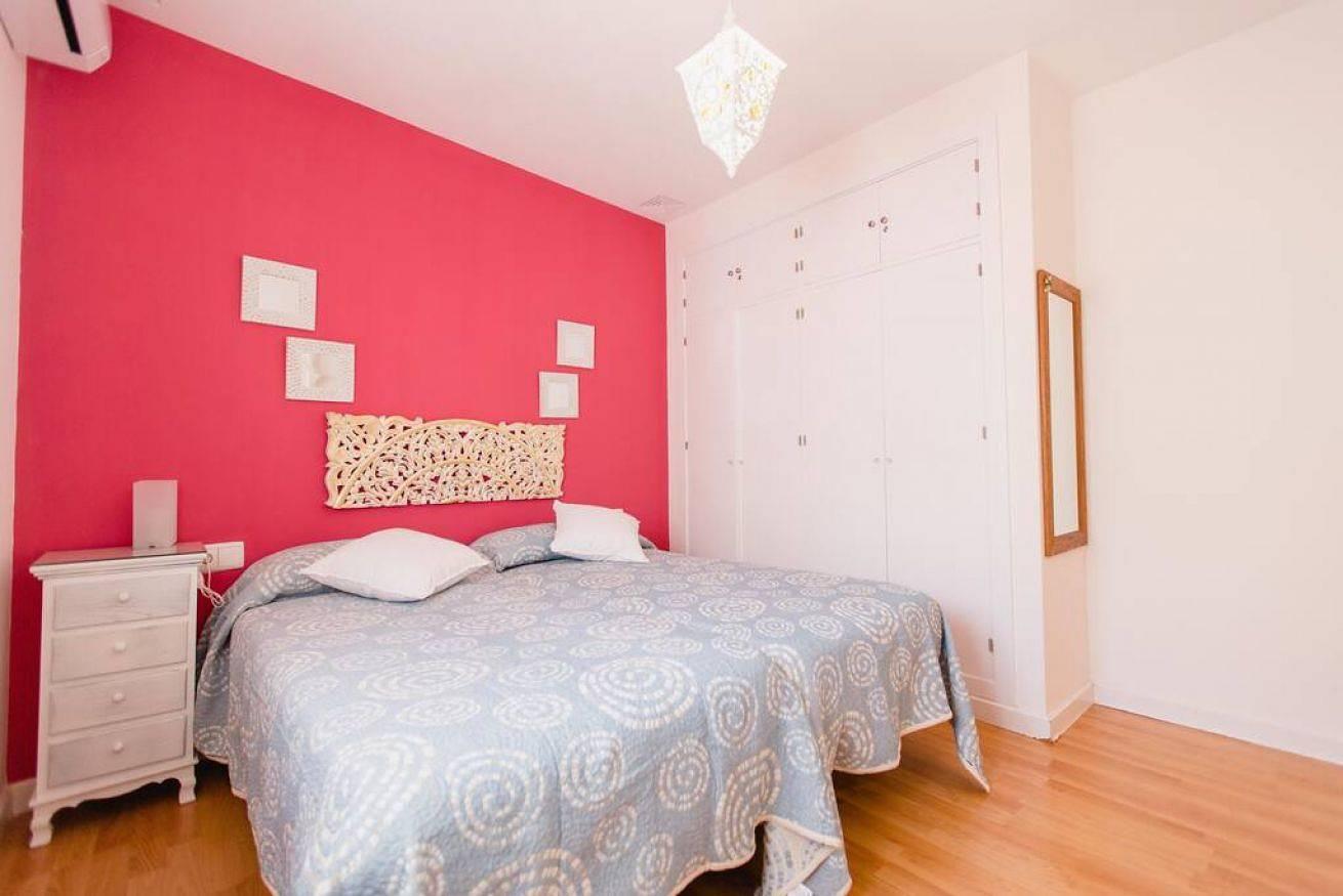 Vakantieappartement met balkon/terras in Cadiz Old Town, Cádiz, Spanje voor 4 personen foto 20