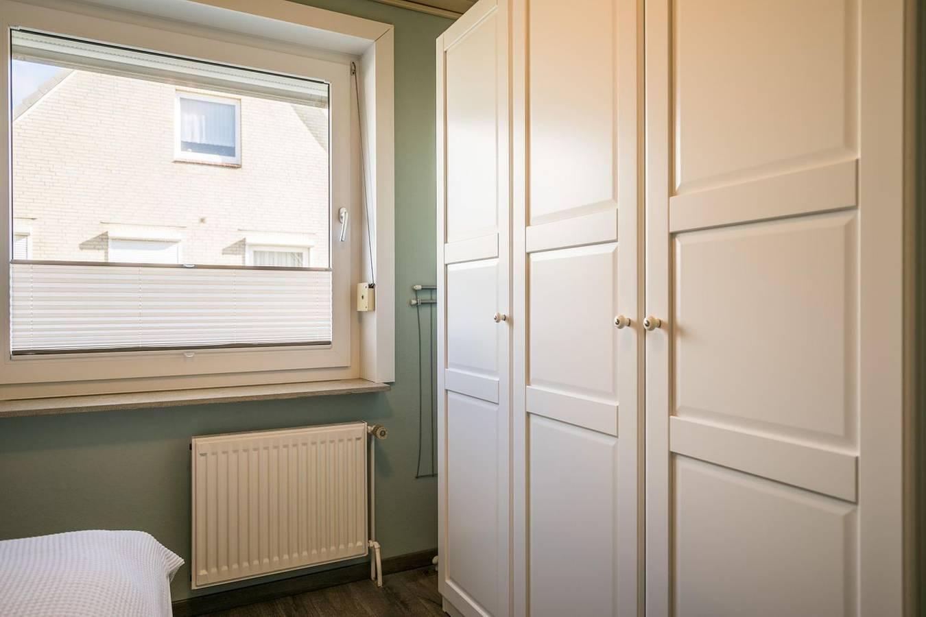 Vakantieappartement in Büsum, Duitsland voor 2 personen foto 10
