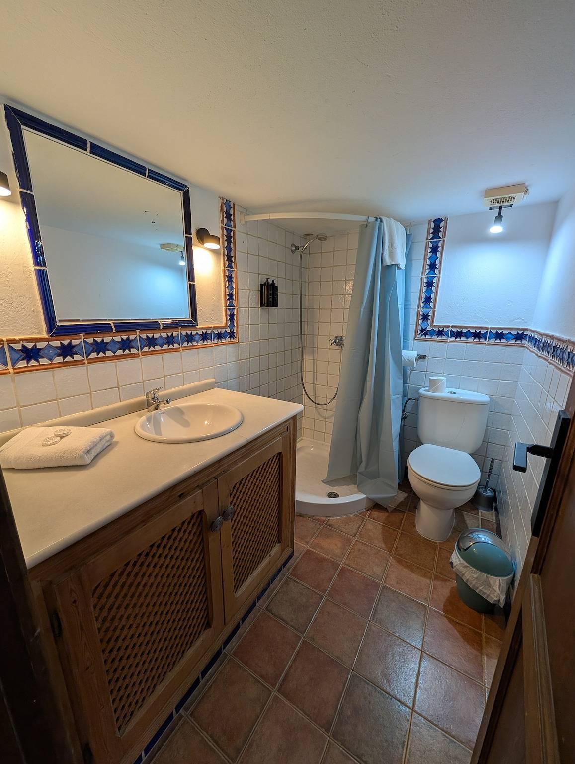 Vakantieappartement in Tarifa, Spanje voor 3 personen foto 13