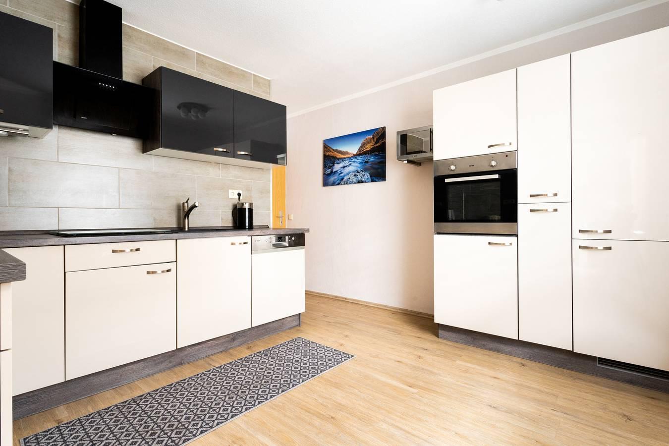 Vakantieappartement in Frankenwald, Duitsland voor 6 personen foto 5