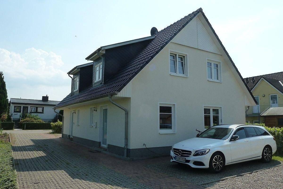 Vakantieappartement in Kühlungsborn, Duitsland voor 4 personen foto 10