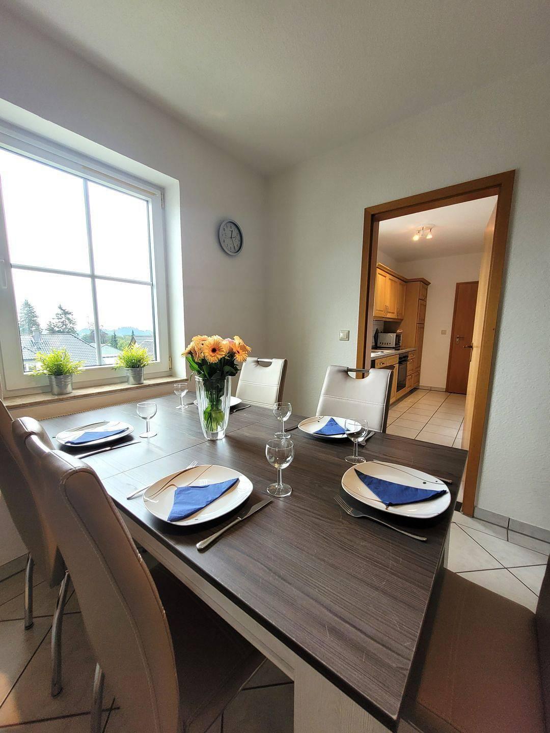 Vakantieappartement in Sauerland, Duitsland voor 6 personen foto 6