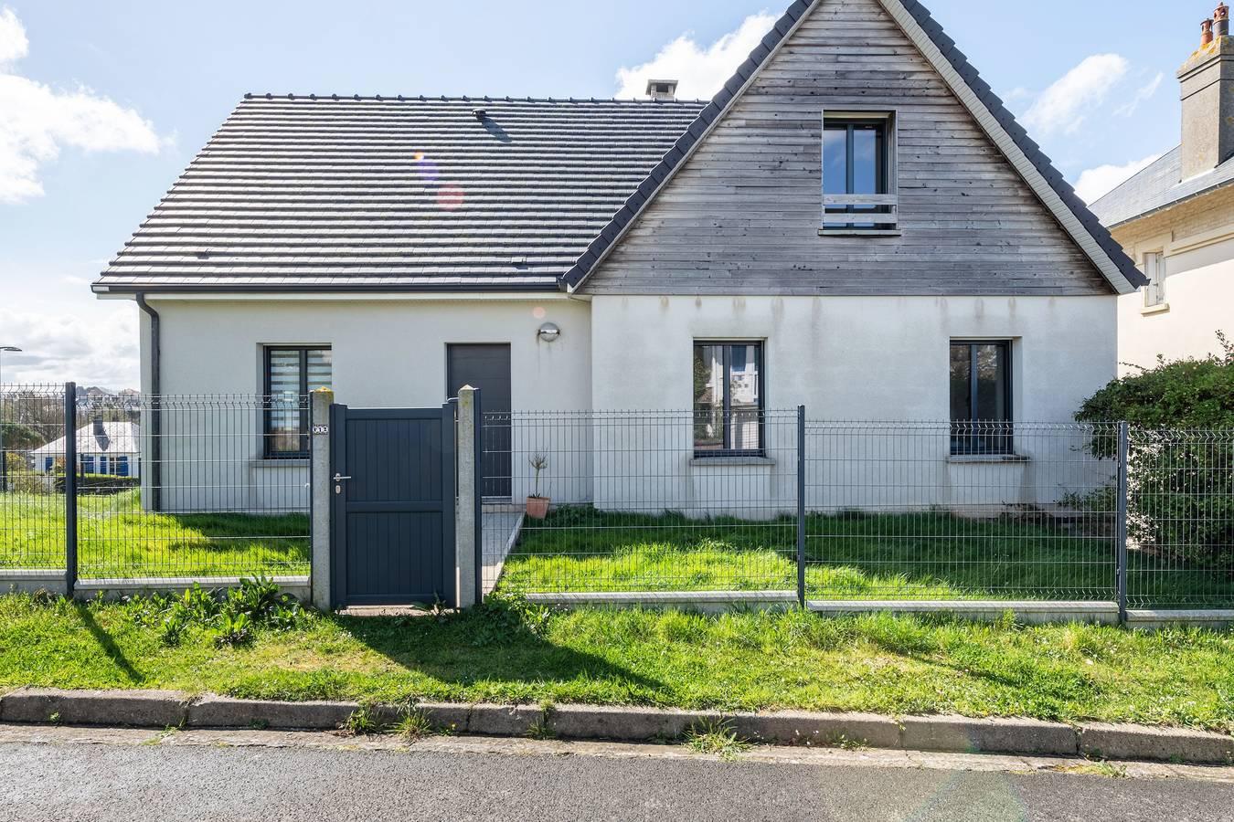 Vakantiehuis in Criel-sur-Mer foto 13