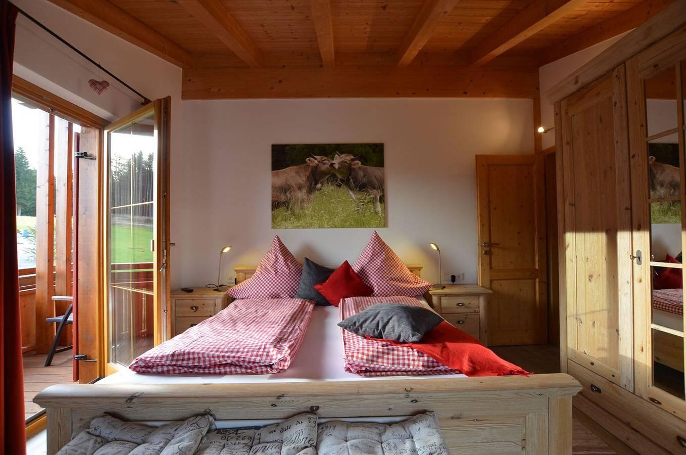 Vakantiehuis in Allgäu, Duitsland voor 6 personen foto 14