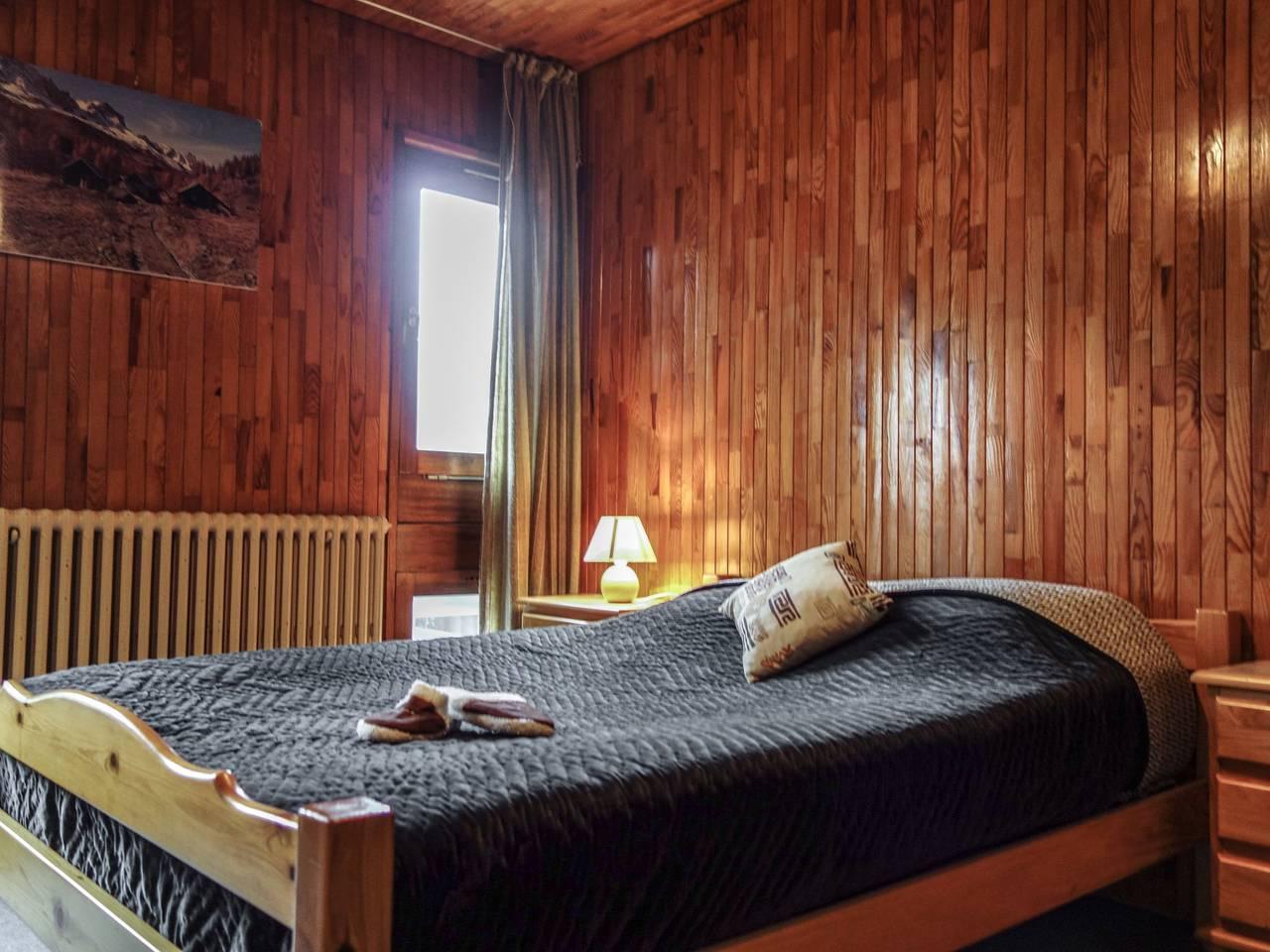 Le 2100 A et B (Lavachet) in Tignes, Massif de la Vanoise, Frankrijk voor 6 personen foto 6
