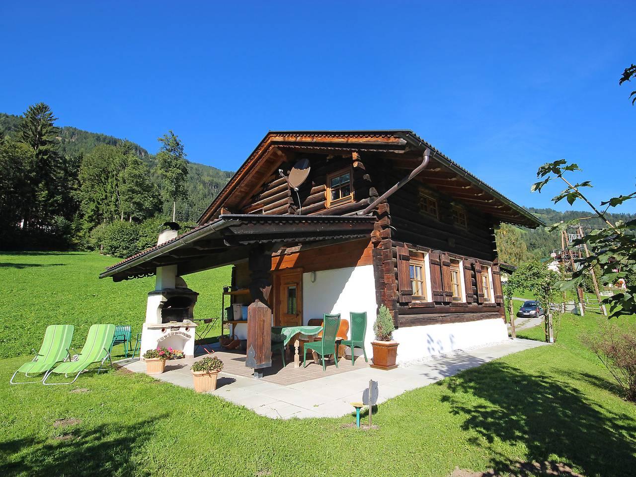 Vakantiehuis in Zillertal, Oostenrijk voor 6 personen foto 12