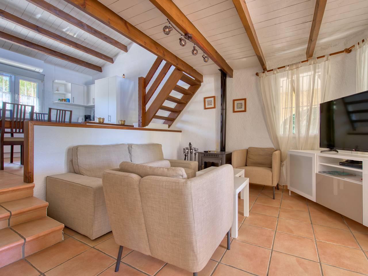 Vakantiehuis in Dénia, Spanje voor 7 personen foto 6