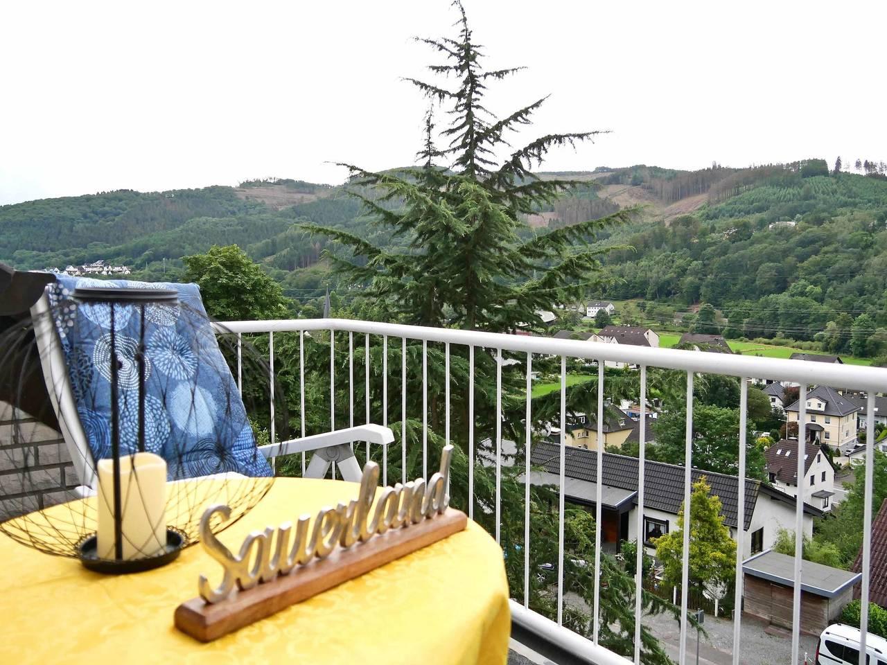 Vakantieappartement in Sauerland, Duitsland voor 3 personen foto 14