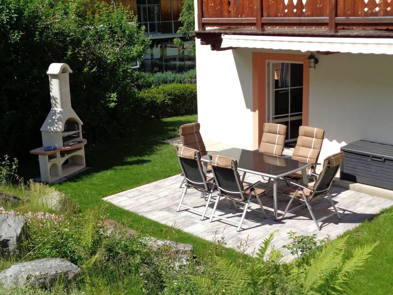 Vakantieappartement in Ötztal, Oostenrijk voor 7 personen foto 13