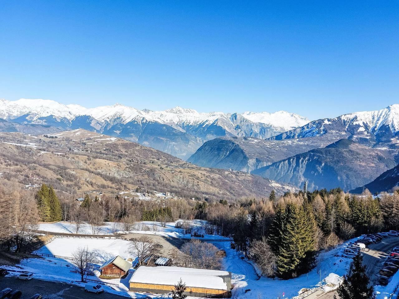 Vakantieappartement in Savoie, Frankrijk voor 4 personen foto 17