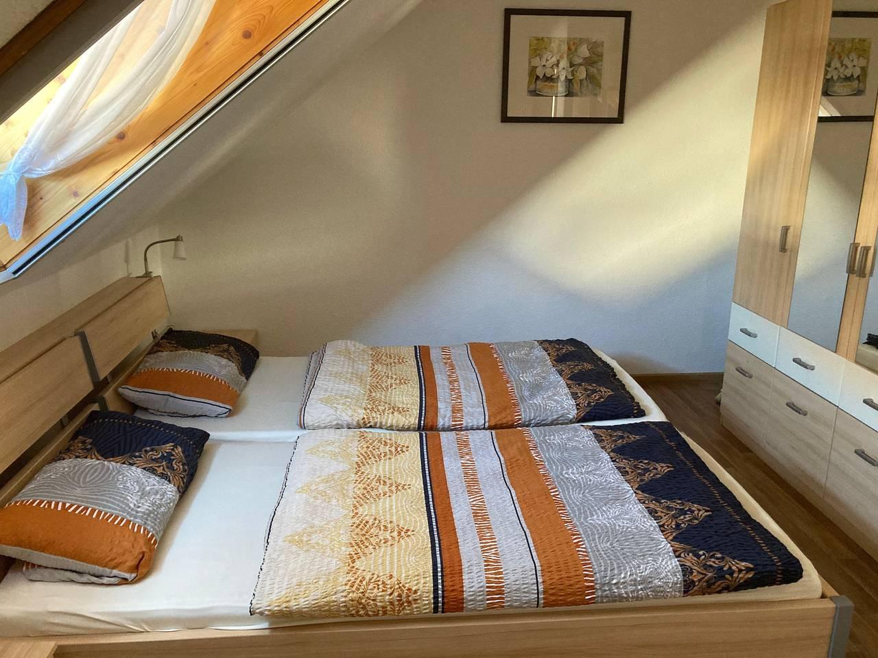Vakantieappartement in Bodensee foto 5