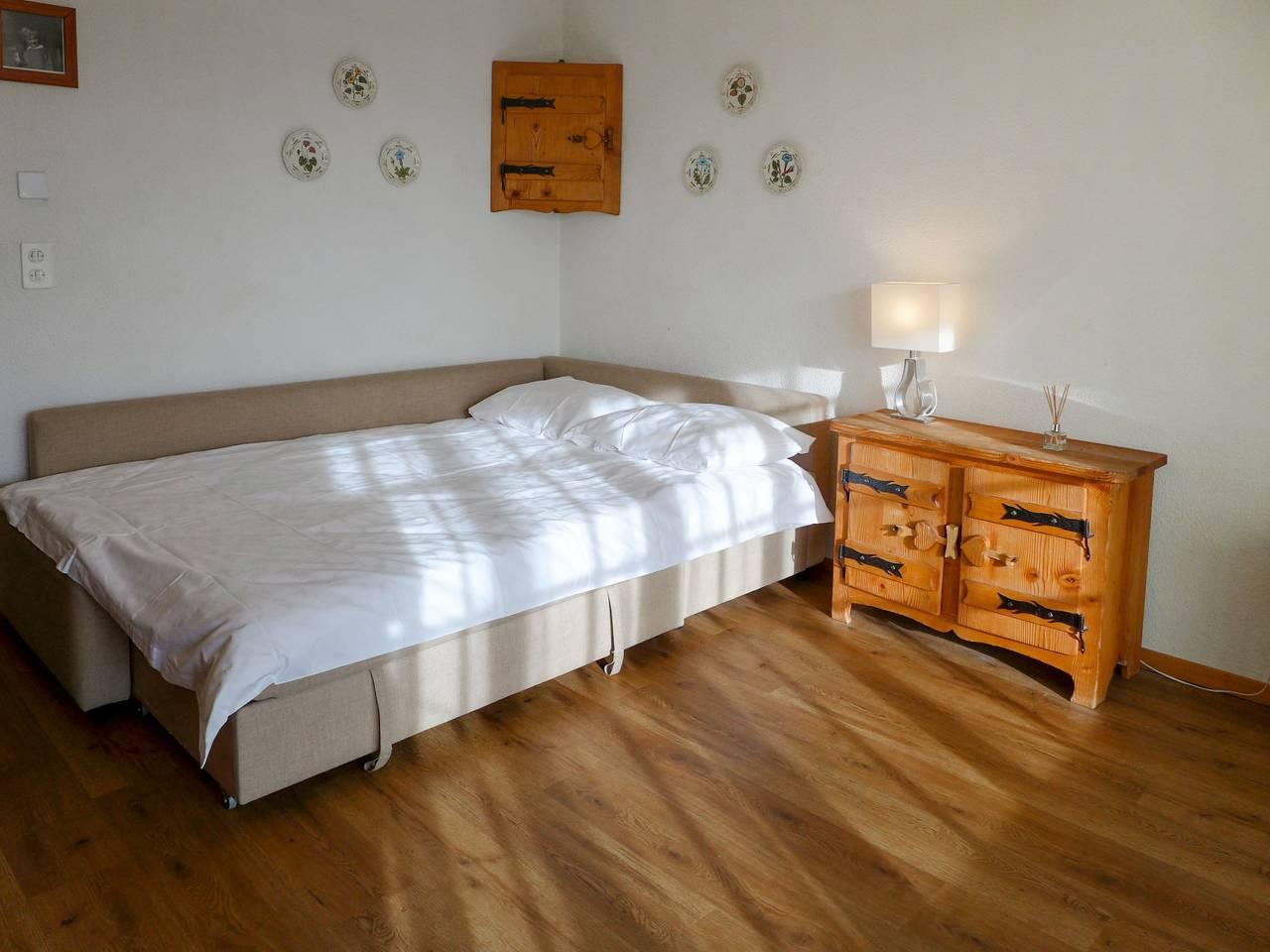 Vakantieappartement in Alpes Vaudoises, Zwitserland voor 4 personen foto 7