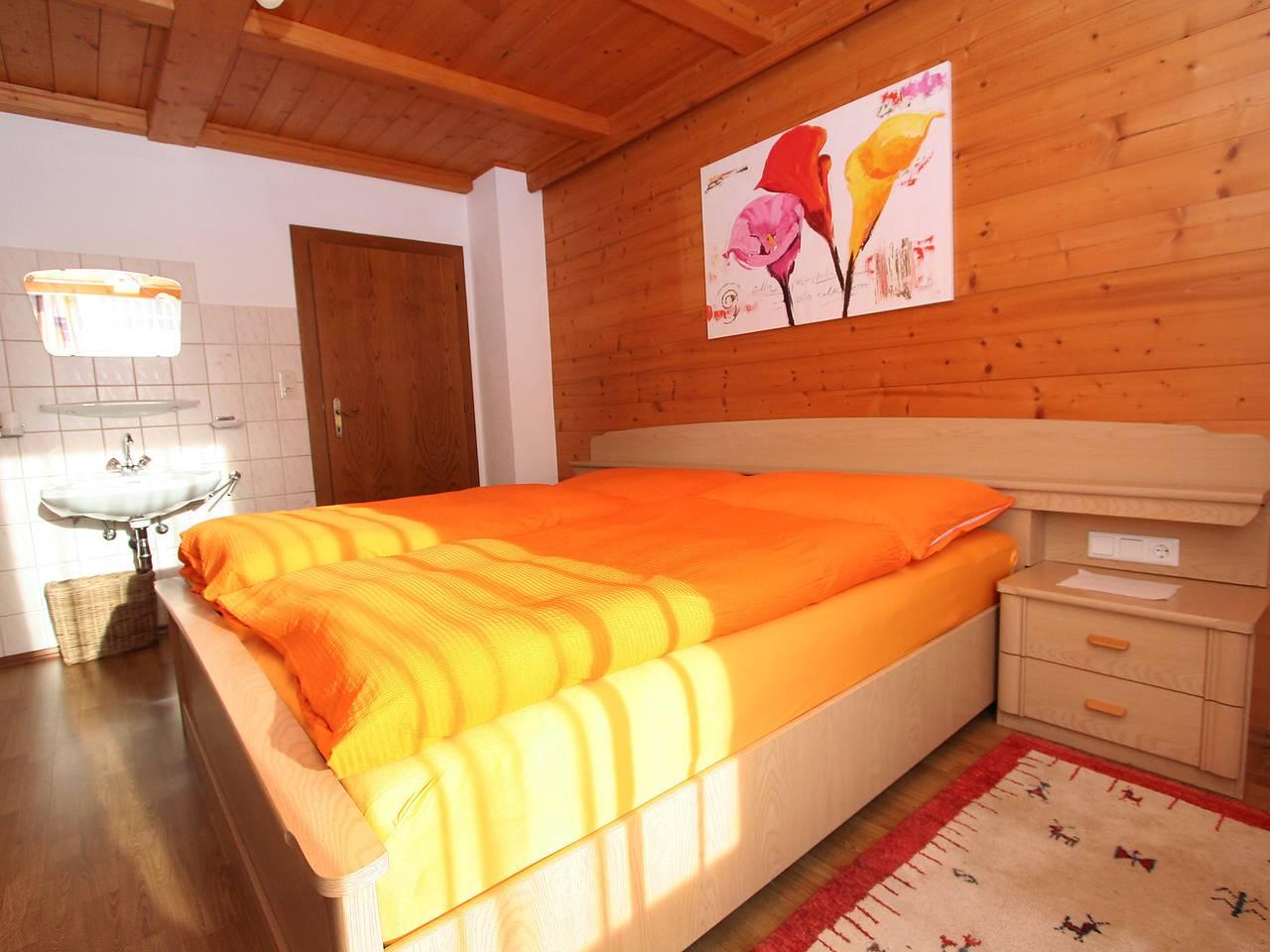 Vakantieappartement in Zillertal, Oostenrijk voor 7 personen foto 11
