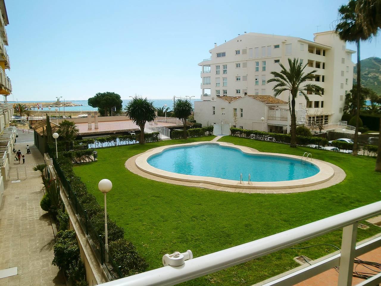 Vakantieappartement in Altea, Spanje voor 4 personen foto 14