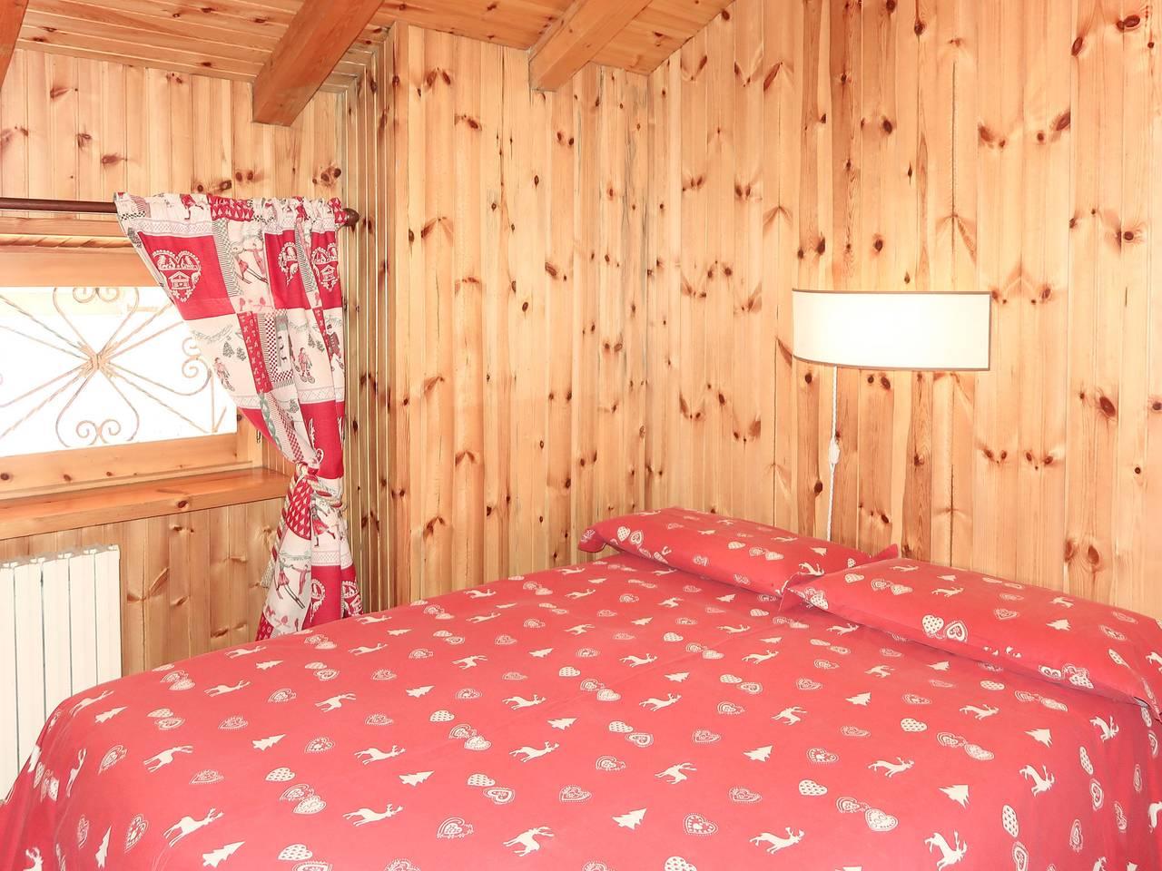 Vakantieappartement in Walliser Alpen, Italië voor 4 personen foto 10