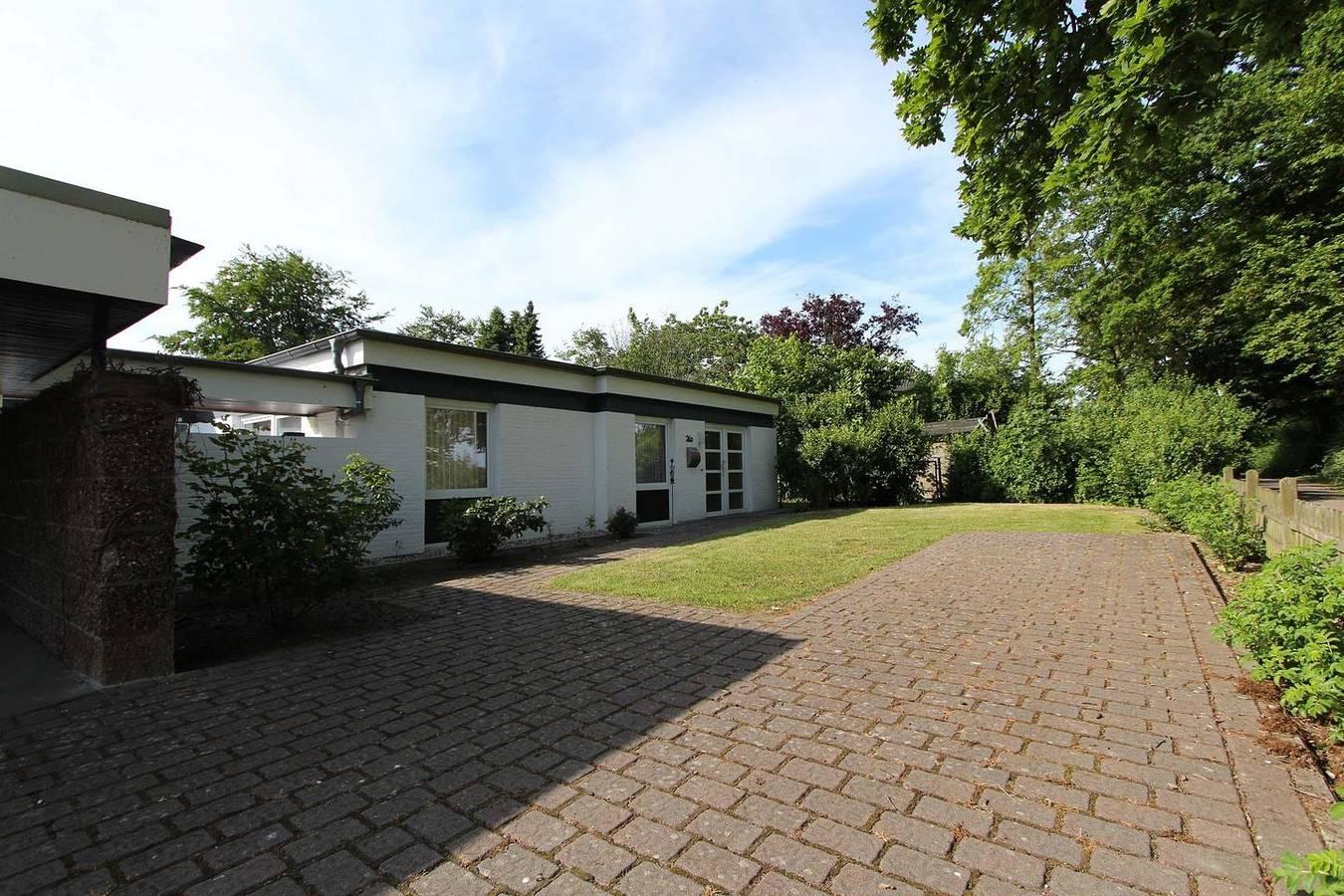 Vakantieappartement in Kellenhusen, Duitsland voor 3 personen foto 9