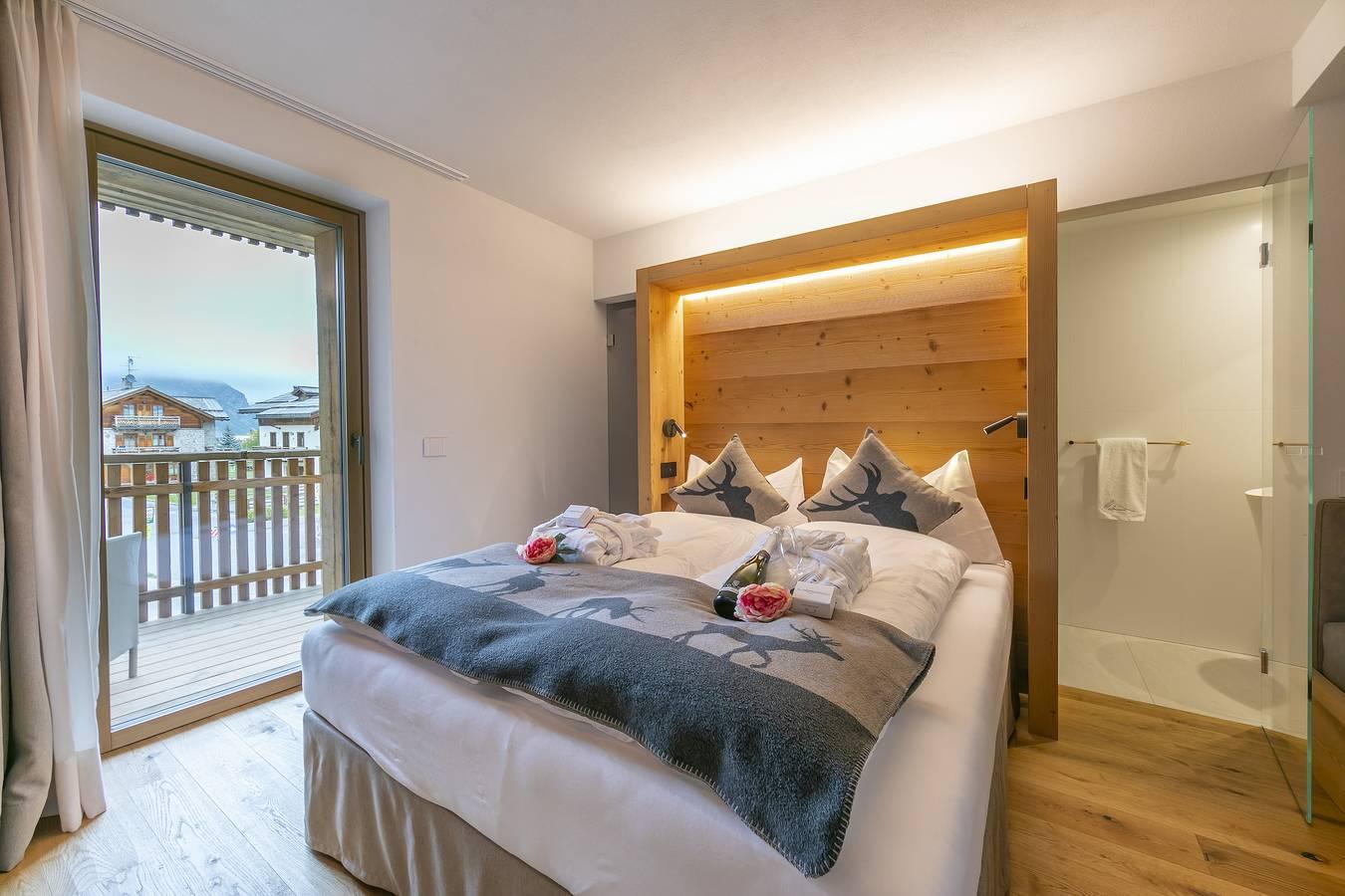 Vakantieappartement in Livigno, Italië voor 5 personen foto 10