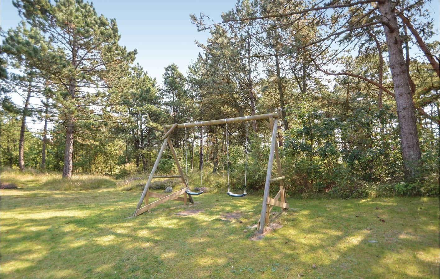 Vakantiehuis in Sønderstrand, Tagholm, Denemarken voor 6 personen foto 20