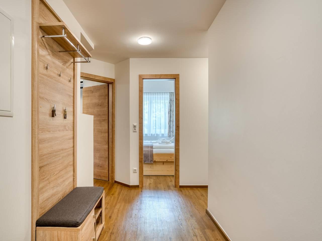 Chalet in Neukirchen met Bergzicht in Neukirchen am Großvenediger, Pinzgau, Oostenrijk voor 10 personen foto 20