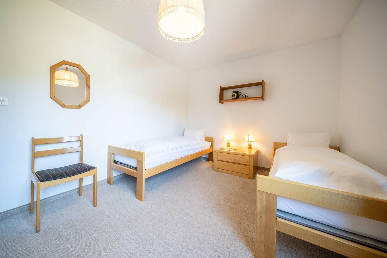 Vakantieappartement in Tarasp foto 9