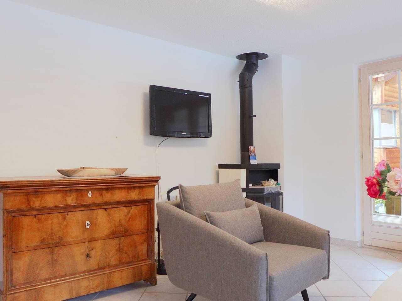 Vakantieappartement in Zermatt, Zwitserland voor 4 personen foto 8