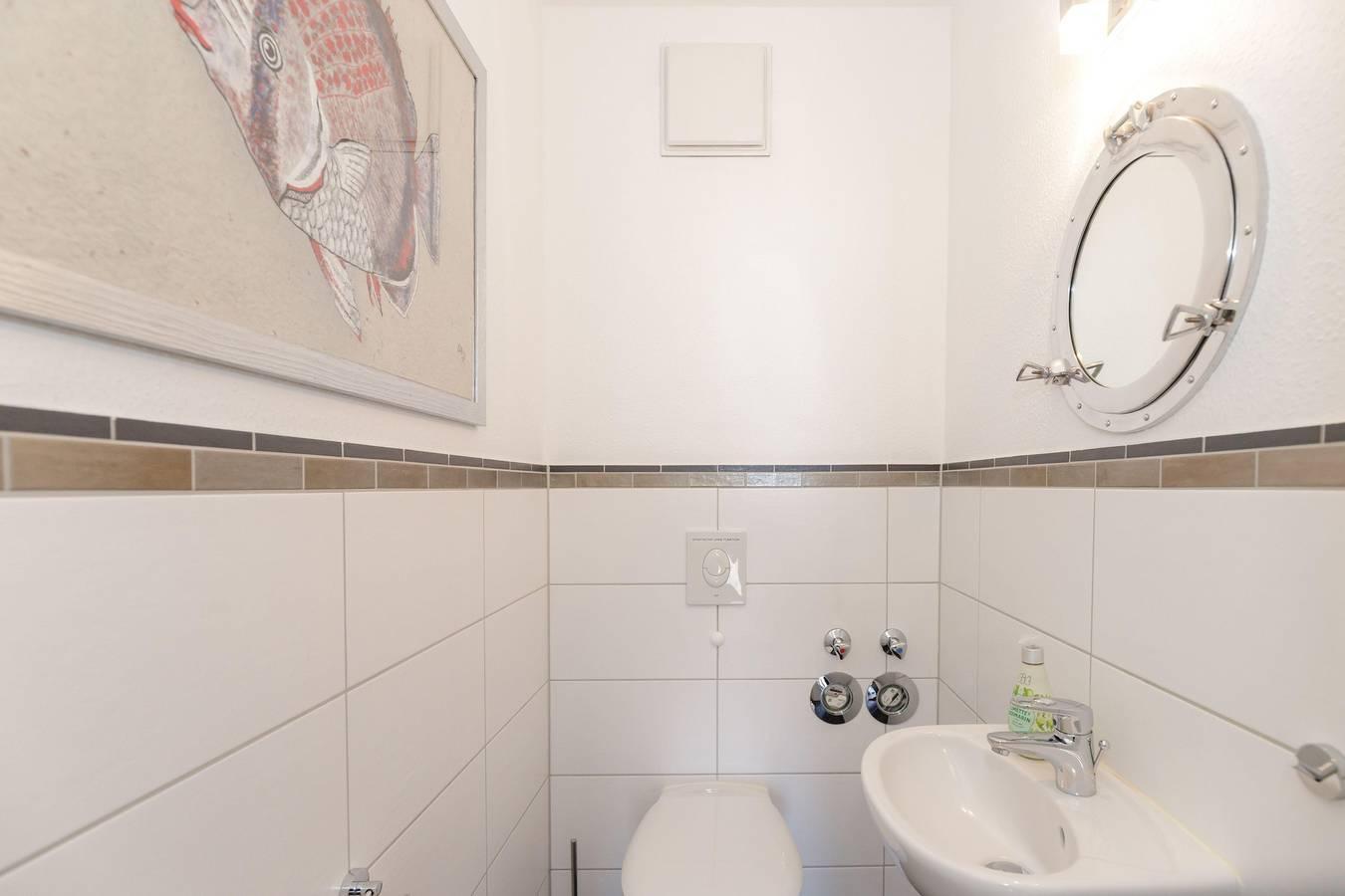 Vakantieappartement in Kühlungsborn, Duitsland voor 2 personen foto 11