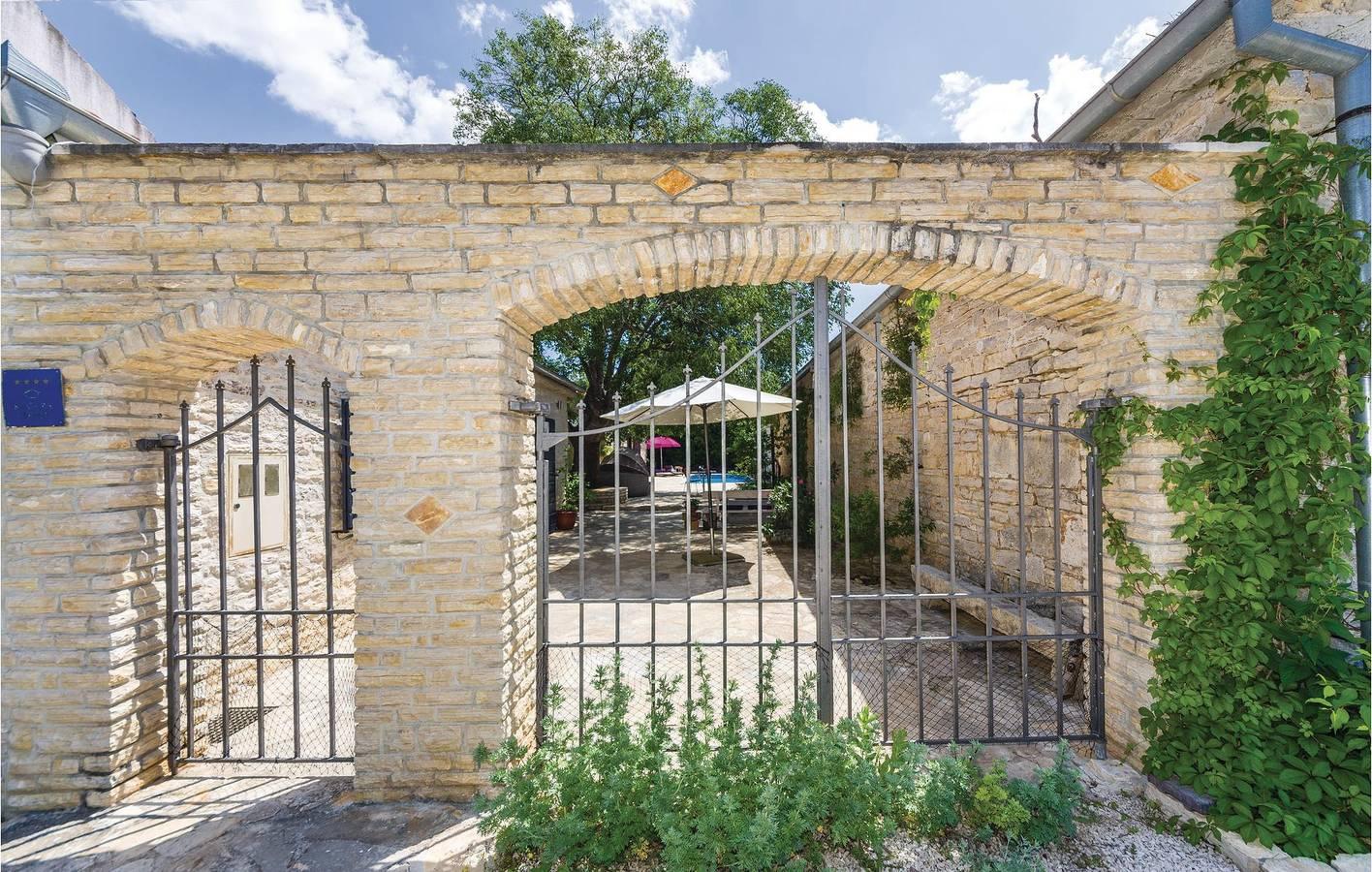 Vakantiehuis in Zadar, Kroatië voor 8 personen foto 8
