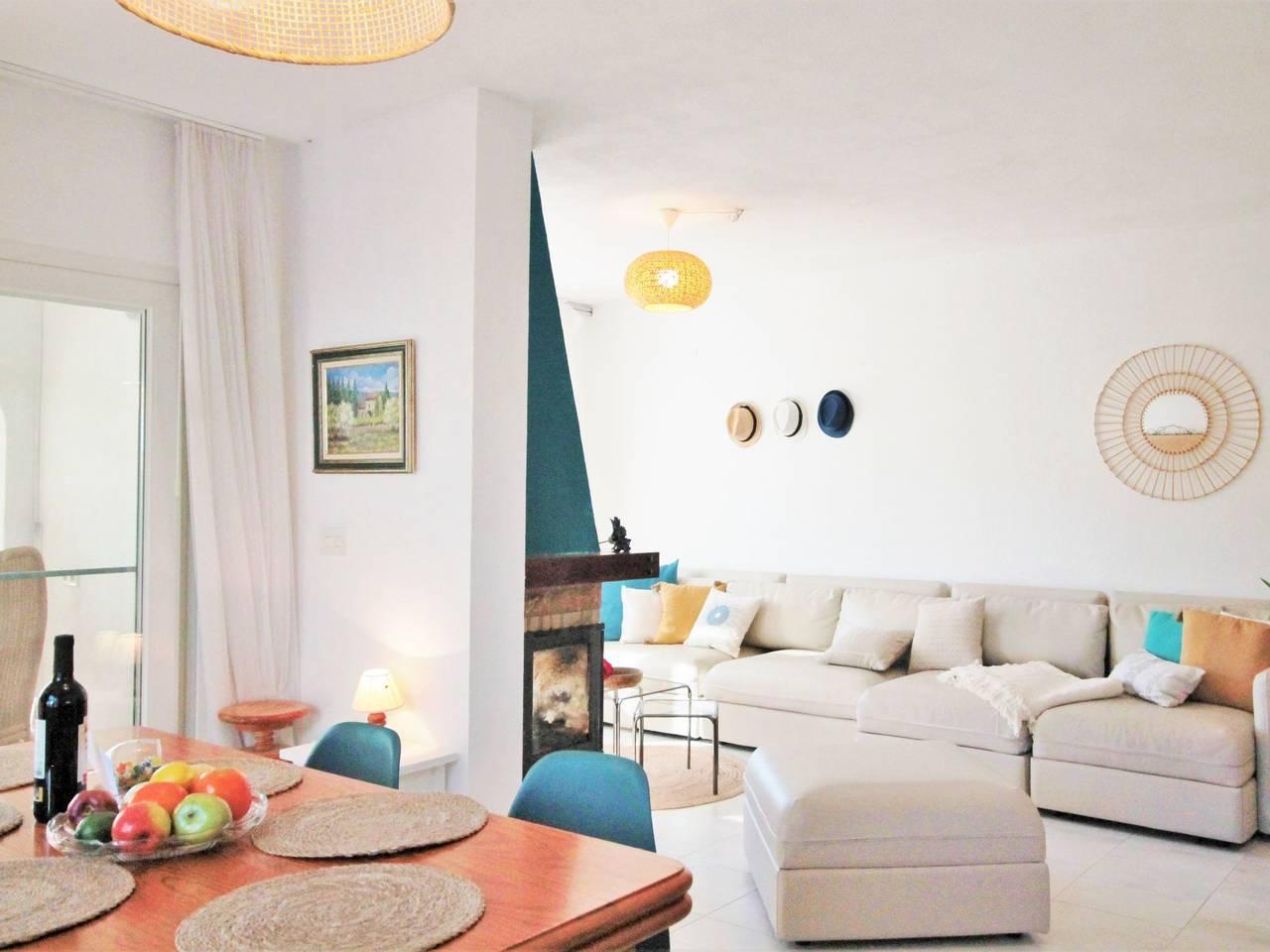 Vakantiehuis in La Nucía, Spanje voor 10 personen foto 9