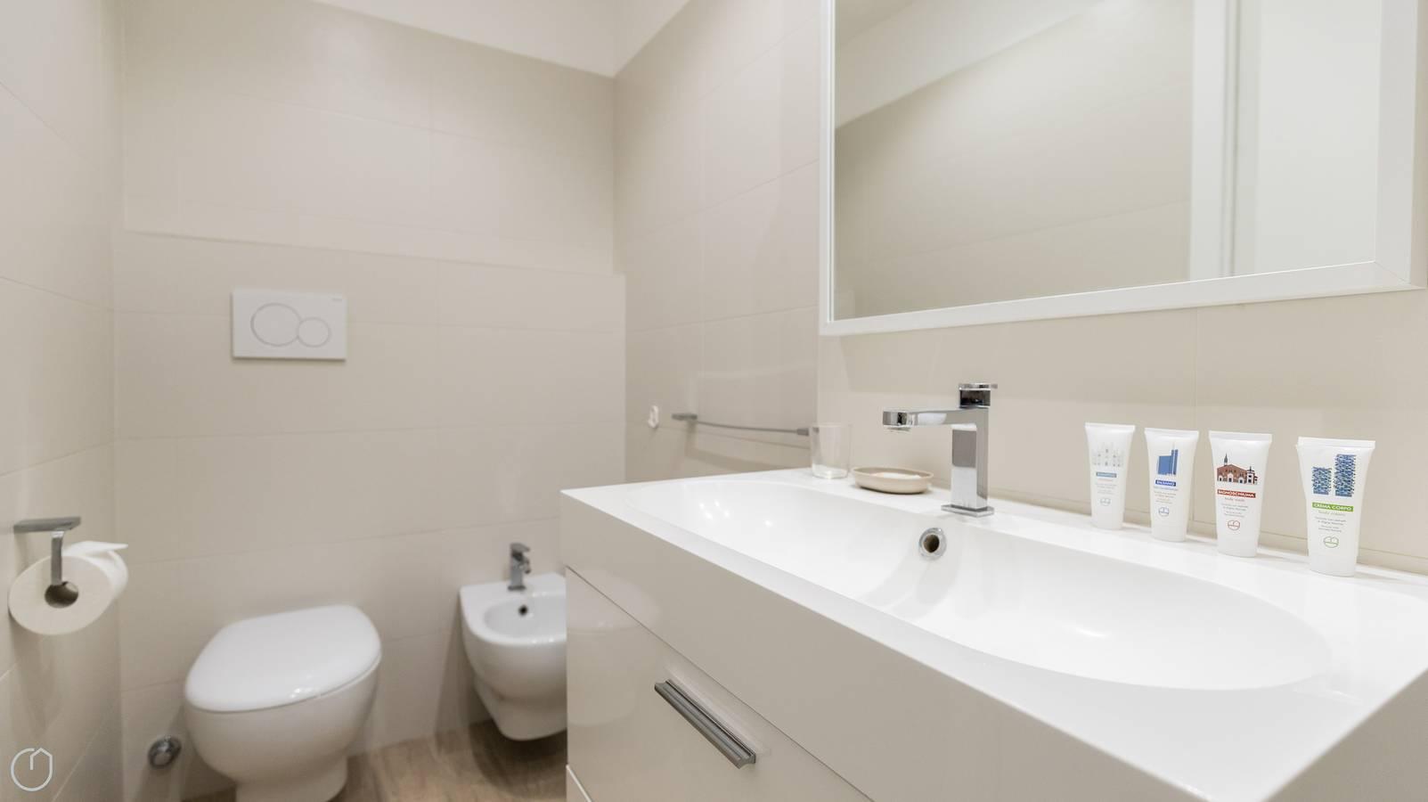 Vakantieappartement in Milaan, Italië voor 4 personen foto 16