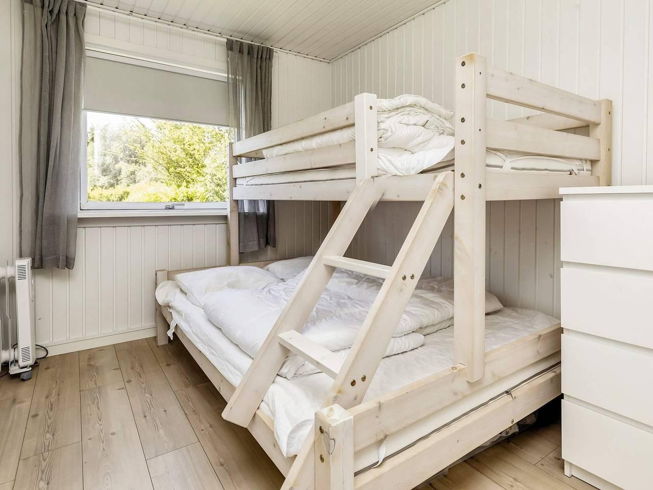 7 persoons vakantie huis in Hals in Hou, Denemarken voor 7 personen foto 23
