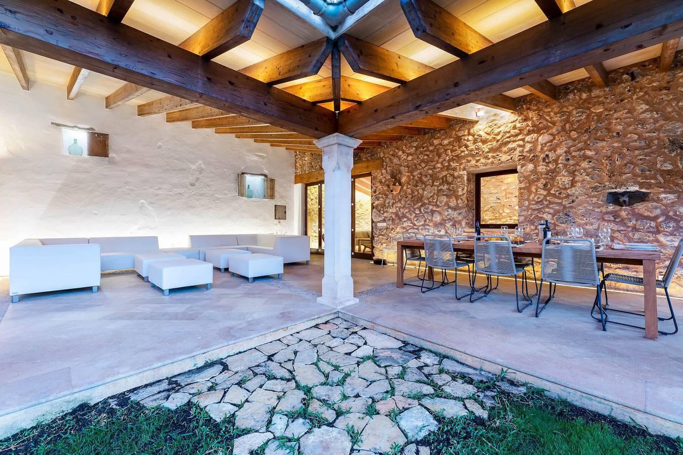 Vakantiehuis in Mallorca, Spanje voor 8 personen foto 9