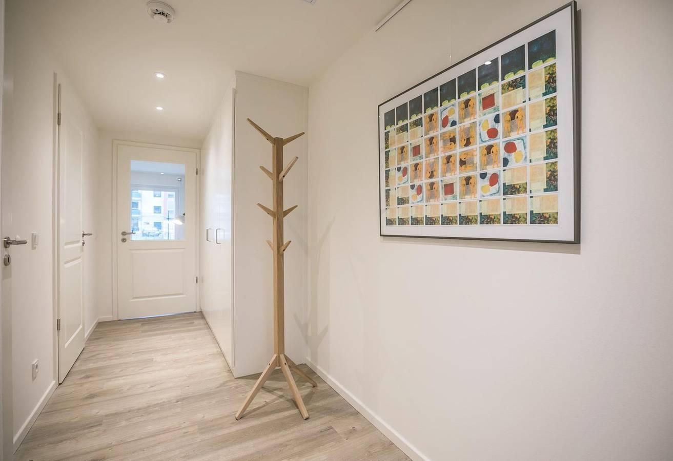 Vakantieappartement in Büsum, Duitsland voor 2 personen foto 10