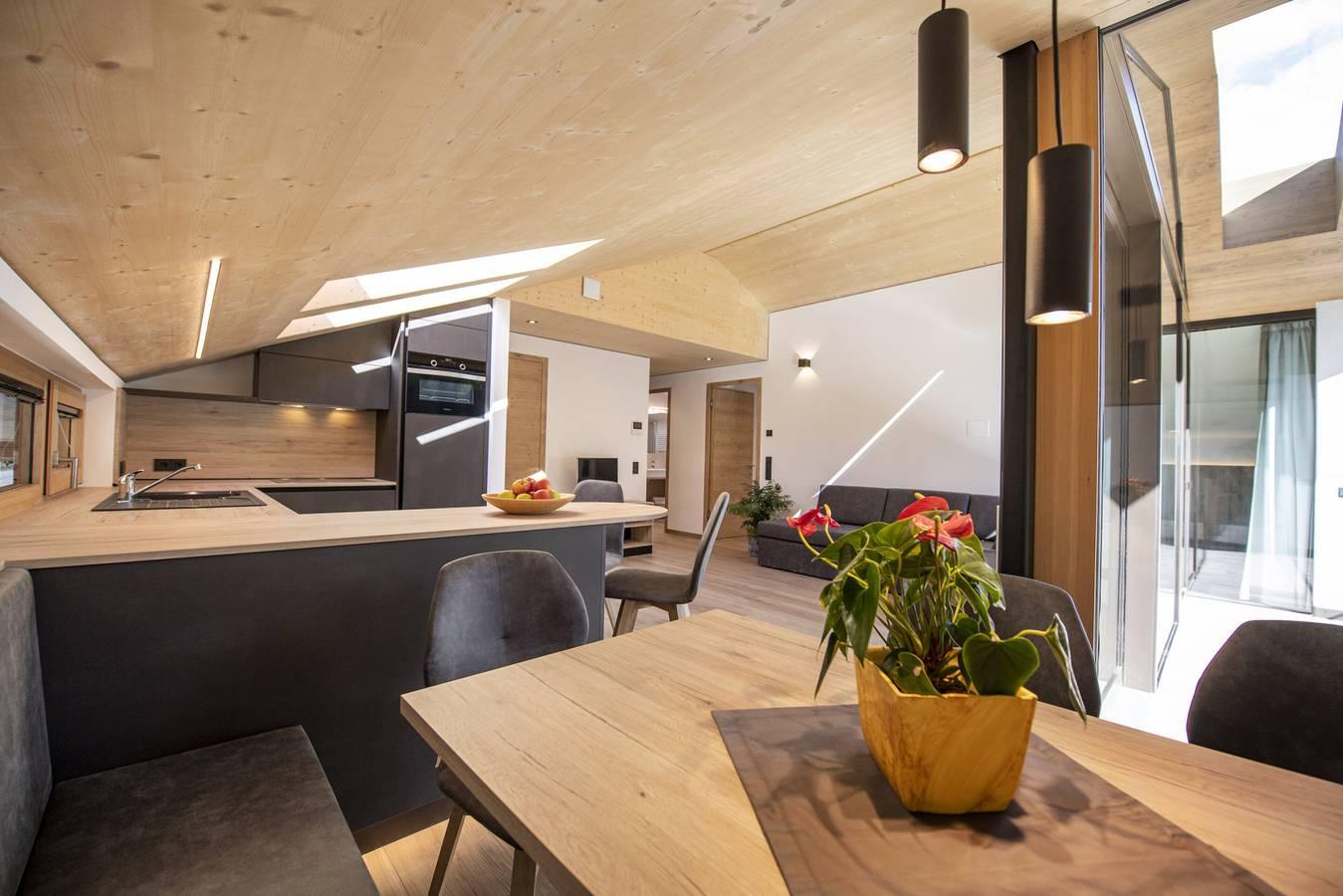 Vakantieappartement in Ortisei, Italië voor 4 personen foto 15