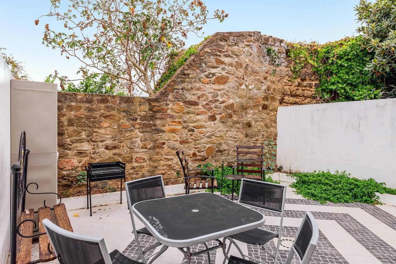 Vakantiehuis in Redondo, Portugal voor 4 personen foto 4