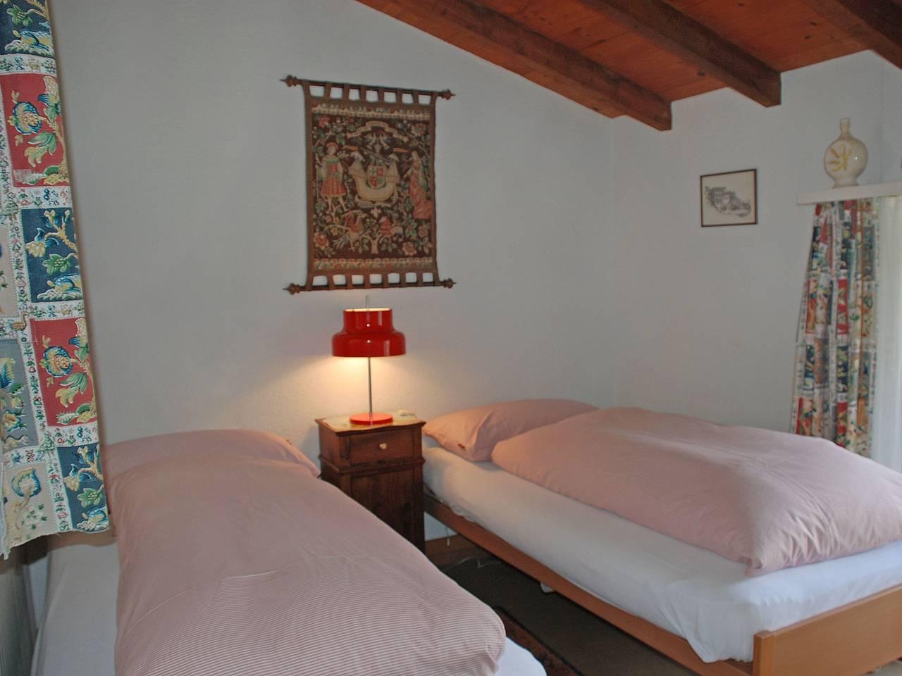 Vakantieappartement in Locarno, Zwitserland voor 4 personen foto 2