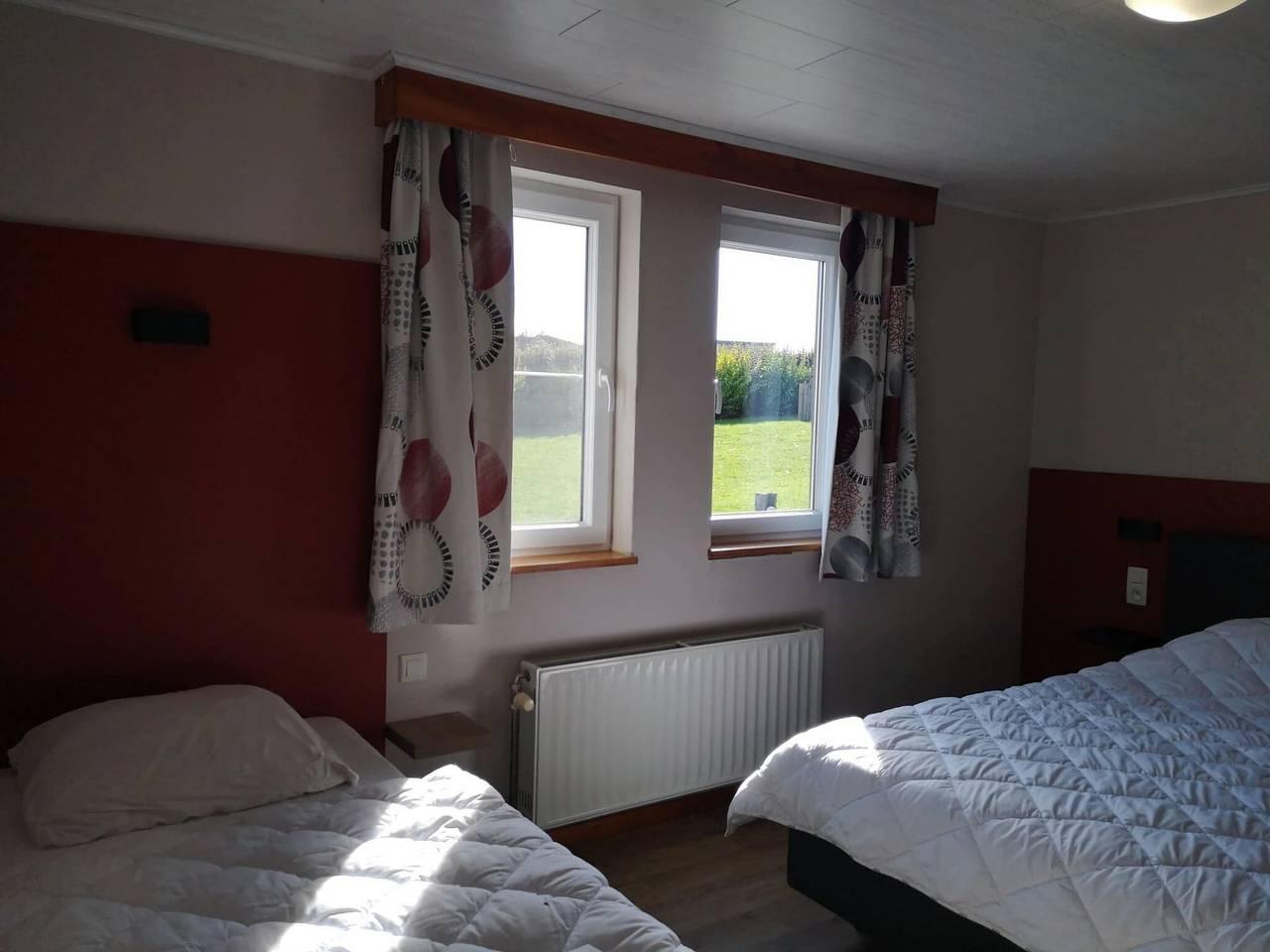 Vakantiehuis in Vielsalm foto 18
