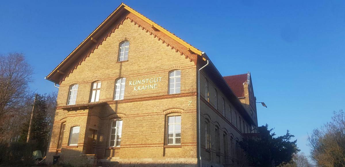 Vakantieappartement in Mittelmark, Duitsland voor 2 personen foto 3
