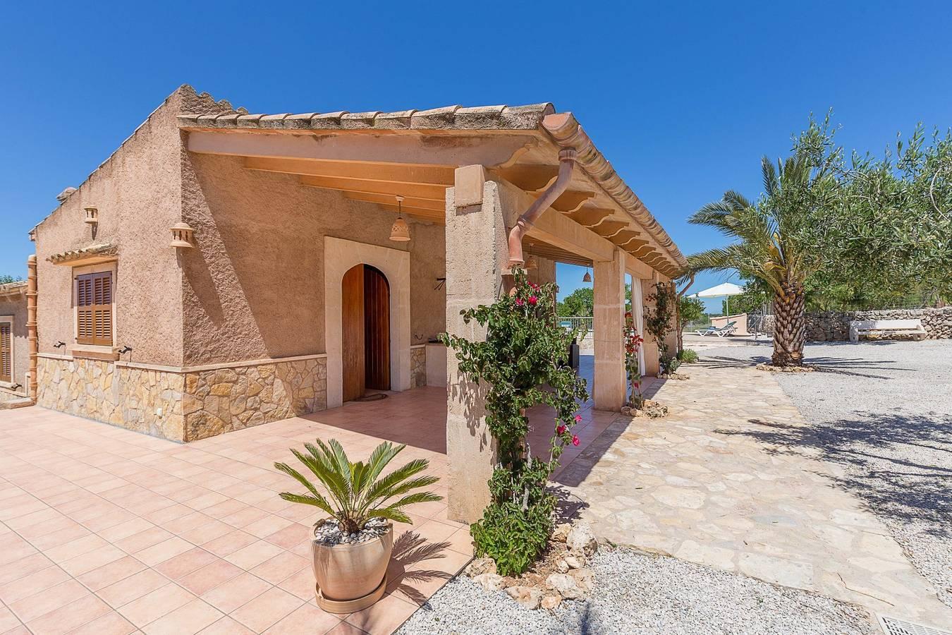 Vakantiehuis in Mallorca, Spanje voor 4 personen foto 9