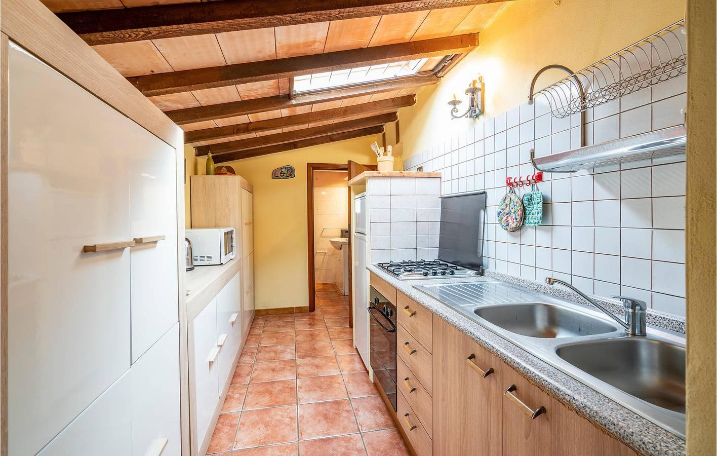 Vakantiehuis in Maremma, Italië voor 6 personen foto 11