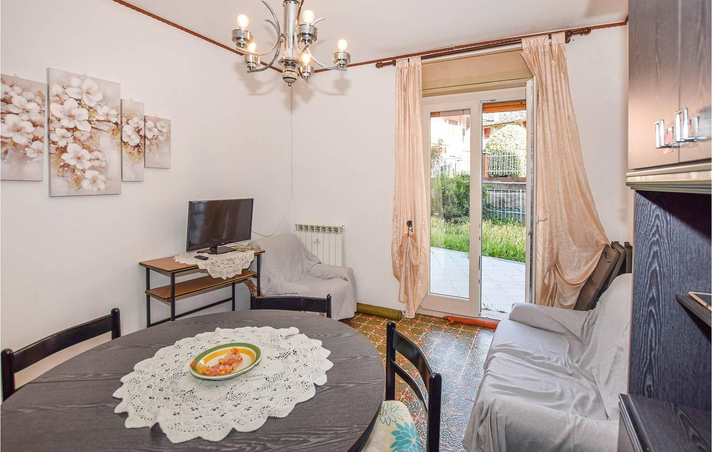 Vakantieappartement in Via Francigena, Italië voor 5 personen foto 2
