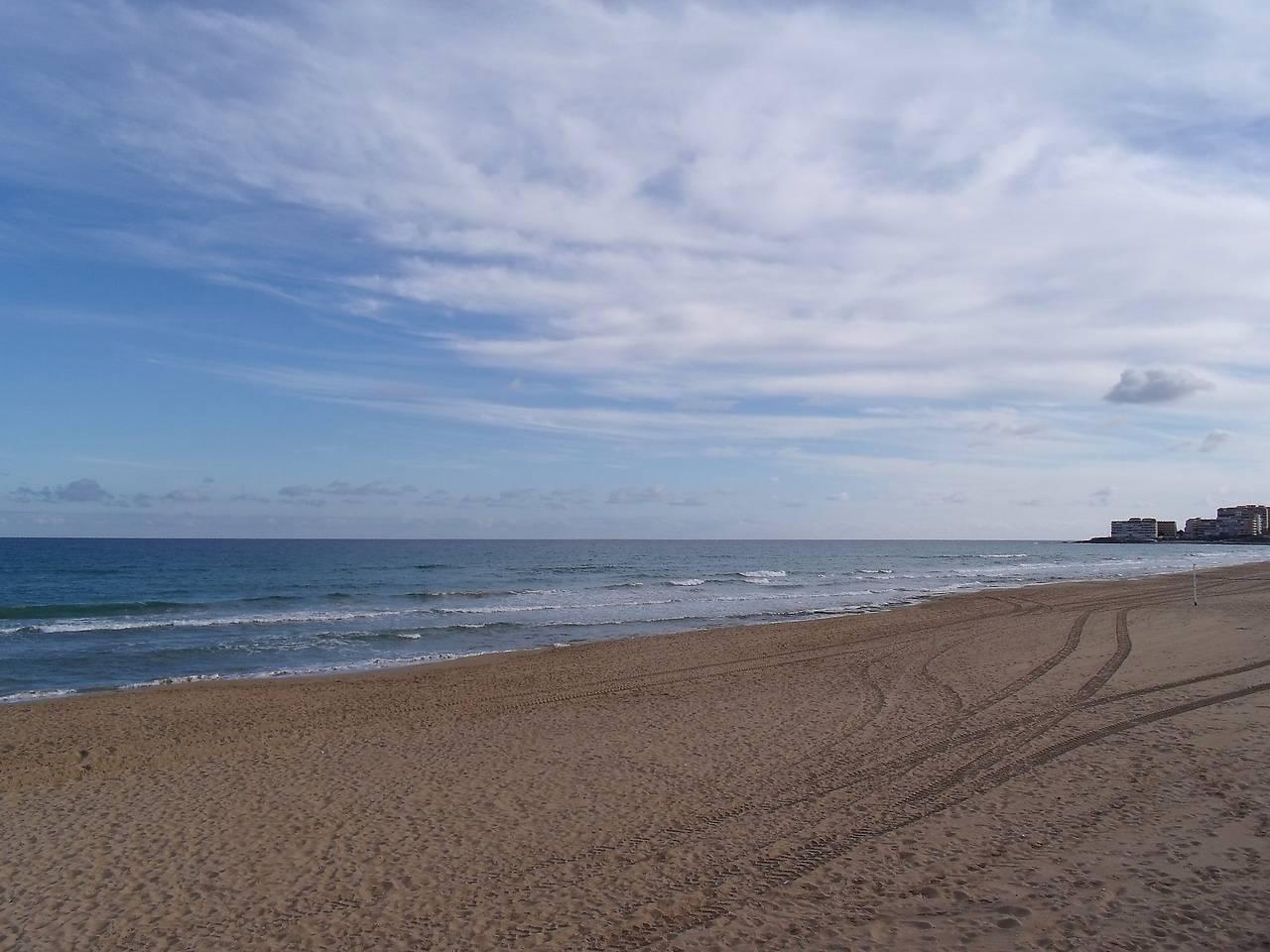 Vakantieappartement in Torrevieja, Spanje voor 4 personen foto 7