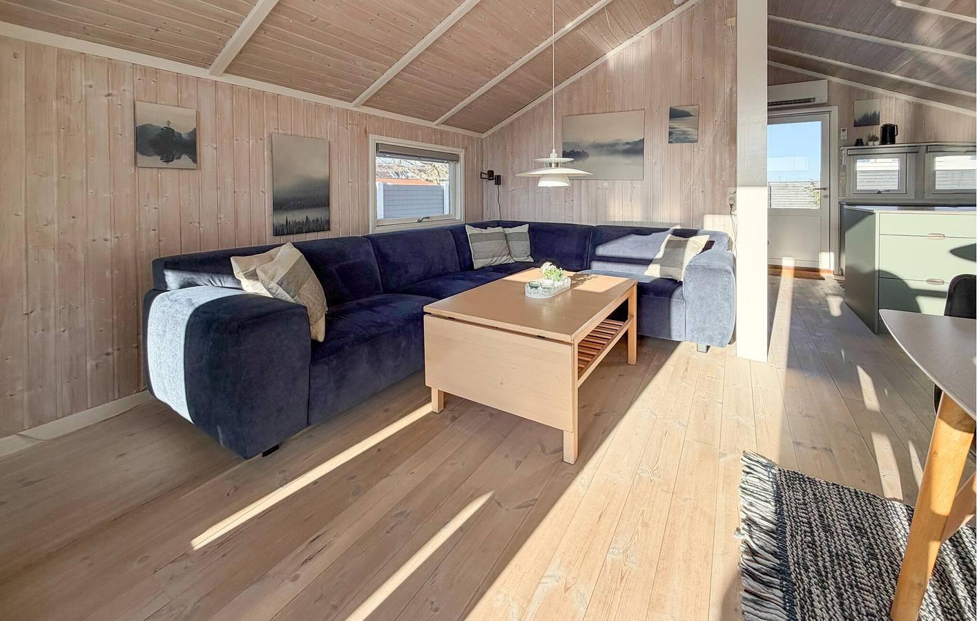 Vakantiehuis in Funen, Denemarken voor 6 personen foto 7