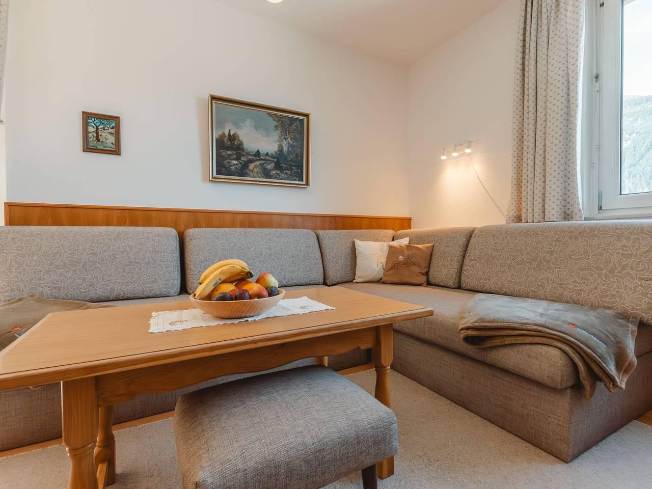 Vakantieappartement in Lungau, Oostenrijk voor 6 personen foto 8