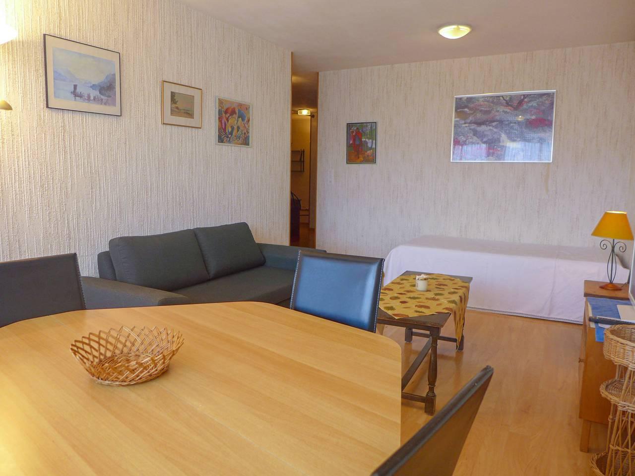 Vakantieappartement in Montana, Zwitserland voor 4 personen foto 9