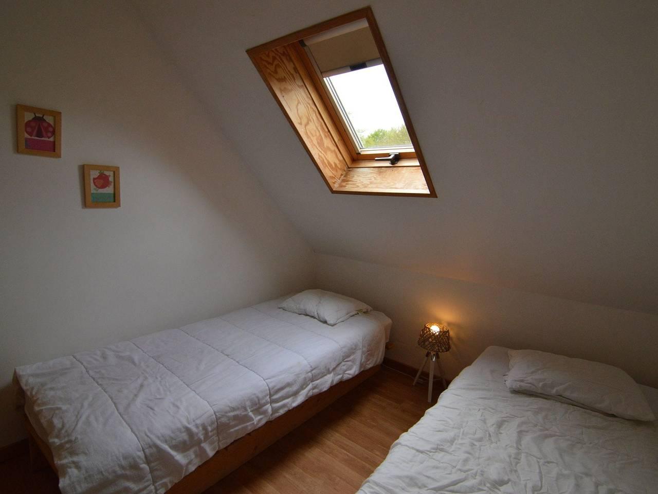 Vakantieappartement in Weismes, België voor 6 personen foto 15