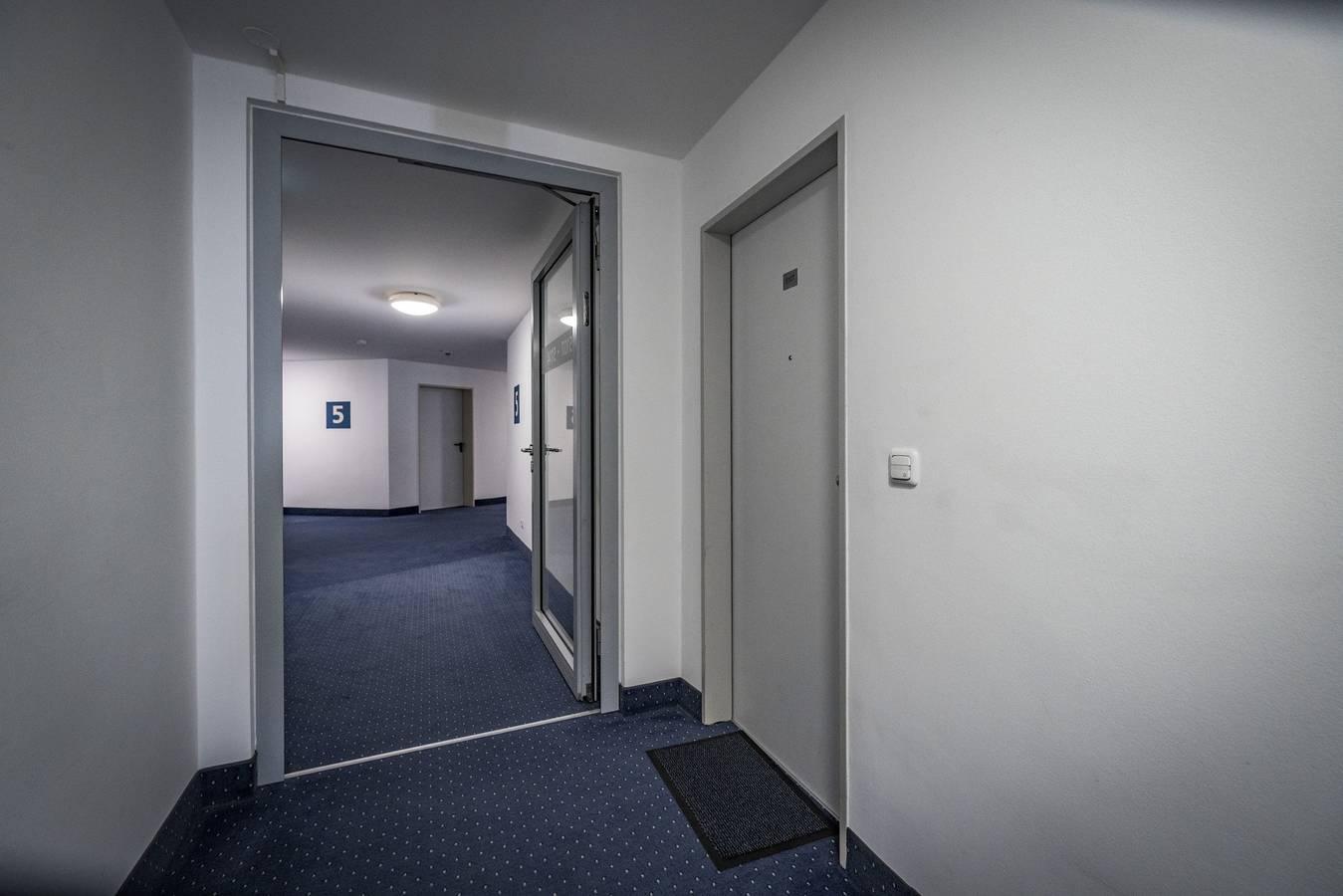 Vakantieappartement in Bad Reichenhall, Berechtesgardener Alpen, Duitsland voor 3 personen foto 19