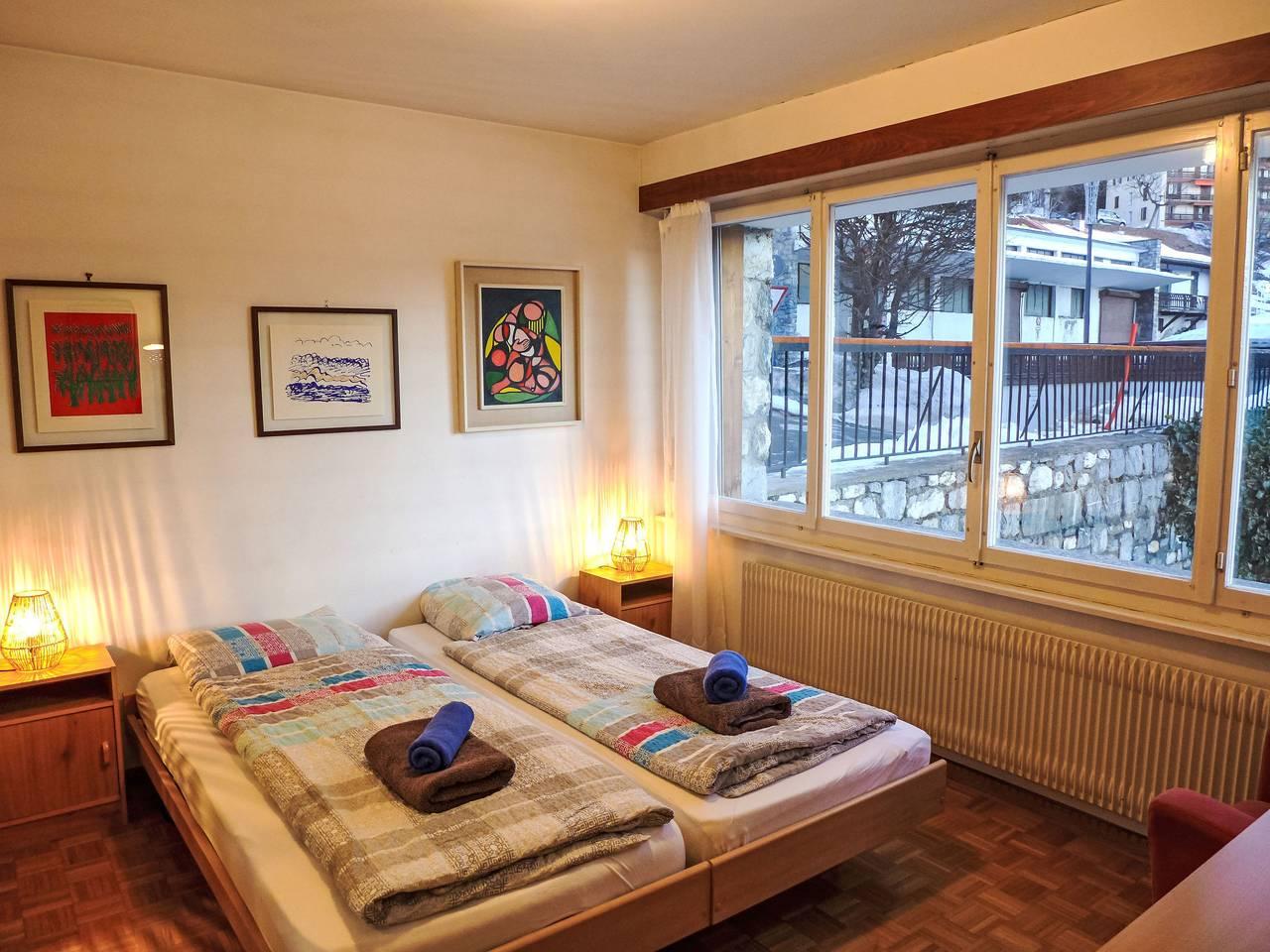 Vakantieappartement in Randogne, Zwitserland voor 4 personen foto 16